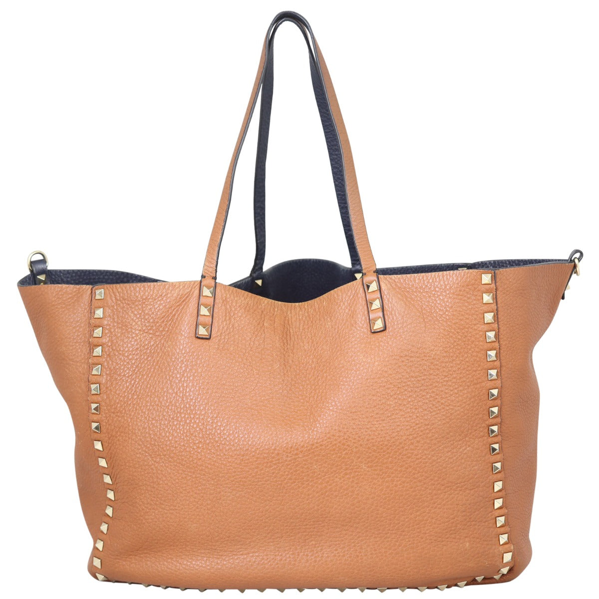 Valentino Rockstud Reversible Tote
