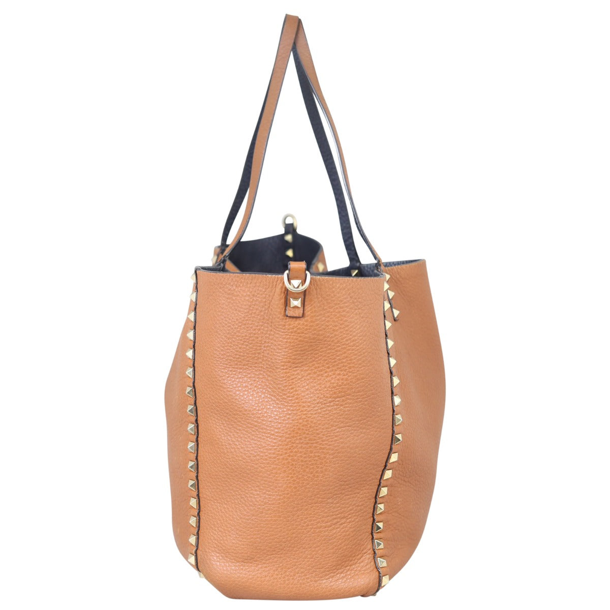 Valentino Rockstud Reversible Tote