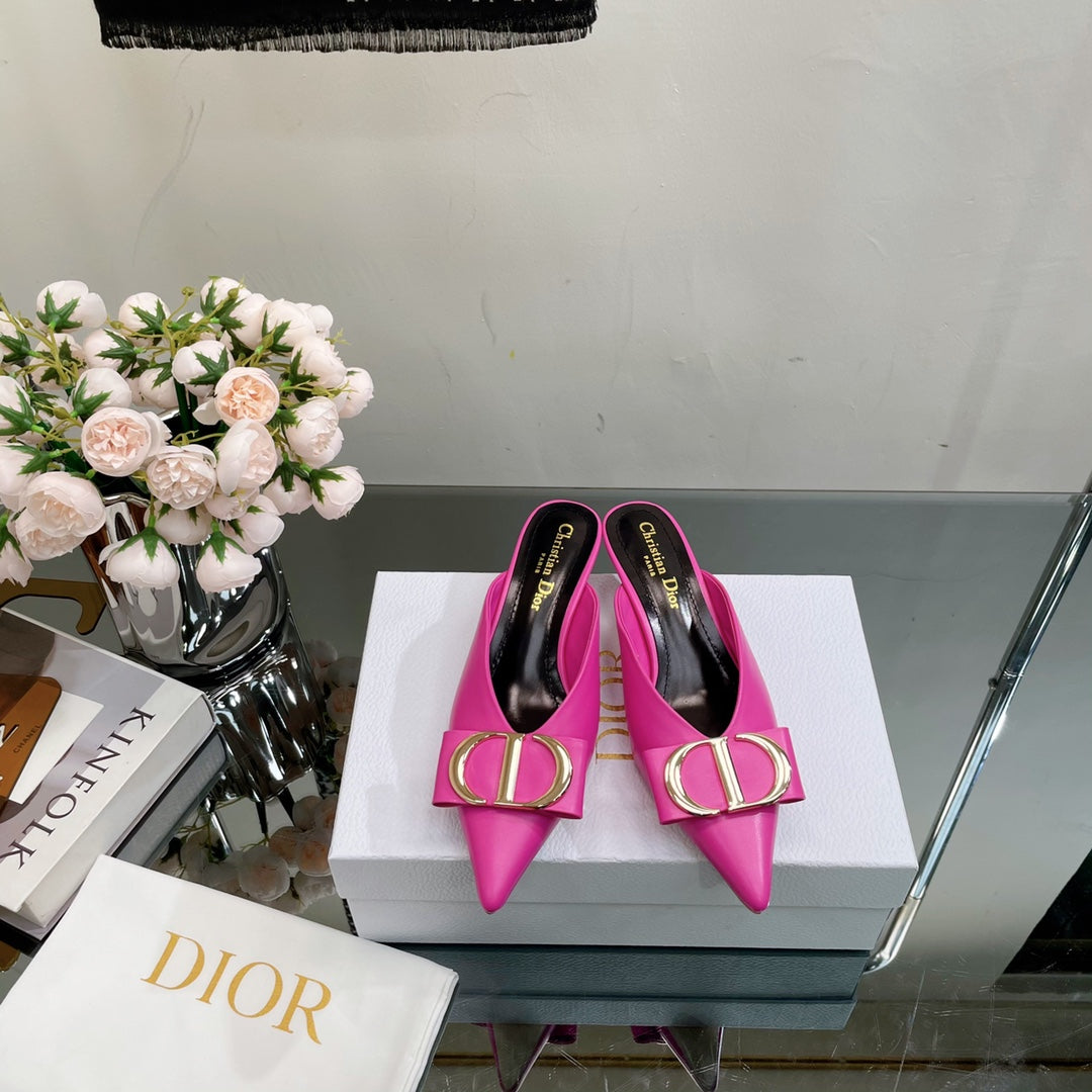 New 1:1 rep DIR HIGH HEELS 060