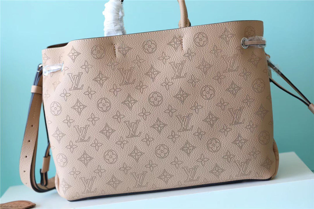 Top Quality Bella Tote Mahina Coquille For Women,  Shoulder And Crossbody Bags 12.6in/32cm Top Quality 
