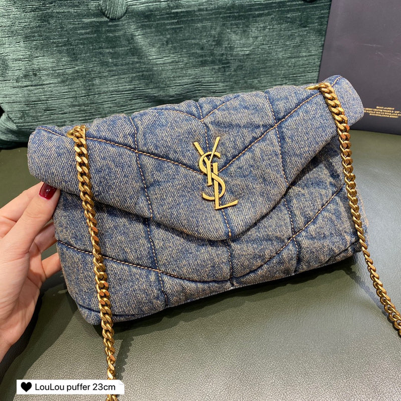 Yves Saint Laurent - Bags - The Elite Bags  410