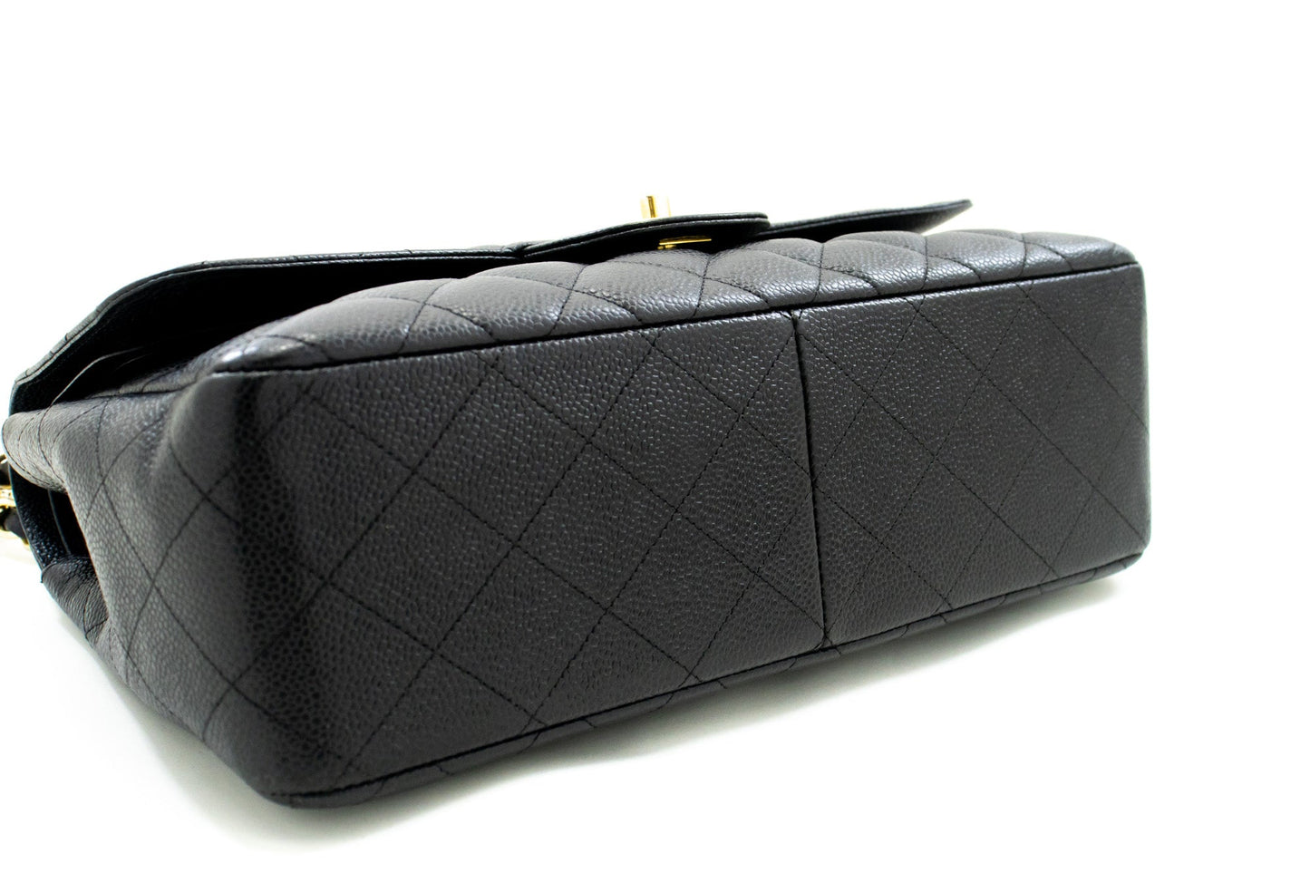 CHANEL Double flap Shoulder Bag