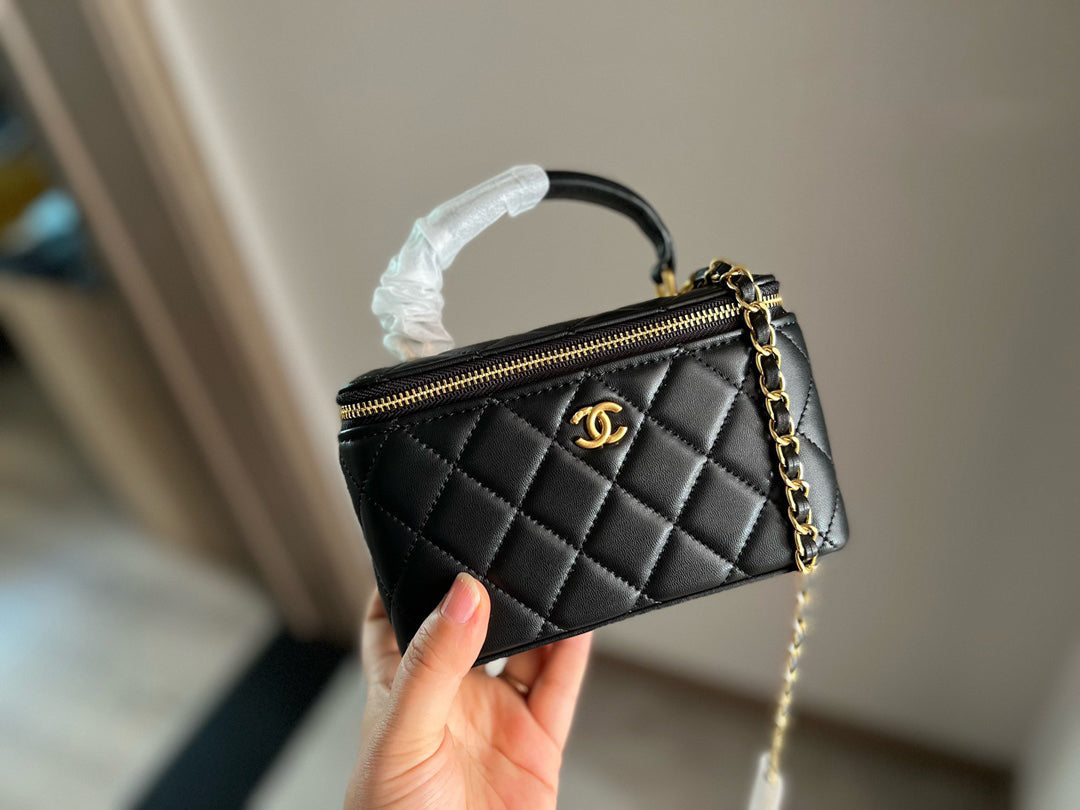 EN - New 1:1 rep  Top Quality CHL Bag 321