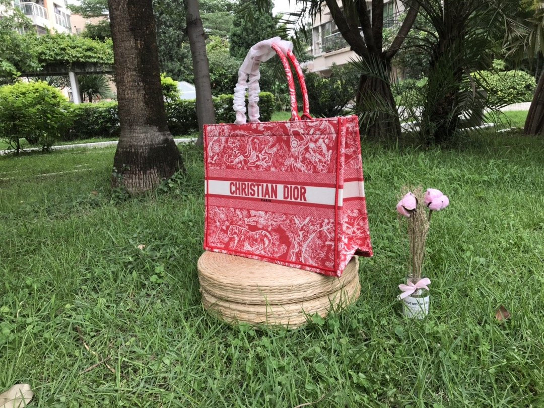 EN - New 1:1 rep  Bags DIR 250