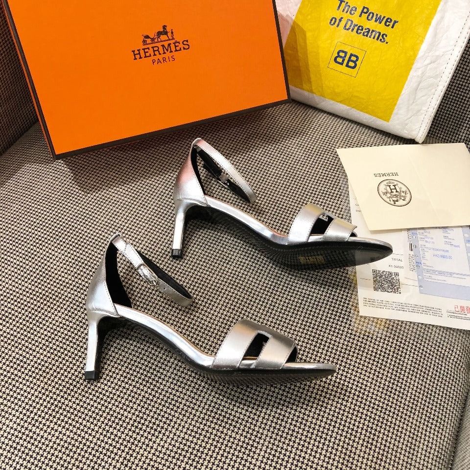 New 1:1 rep HM HIGH HEELS 032