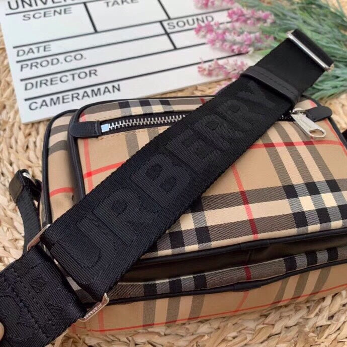 Top Quality Fashion -BBR Bags - 1663