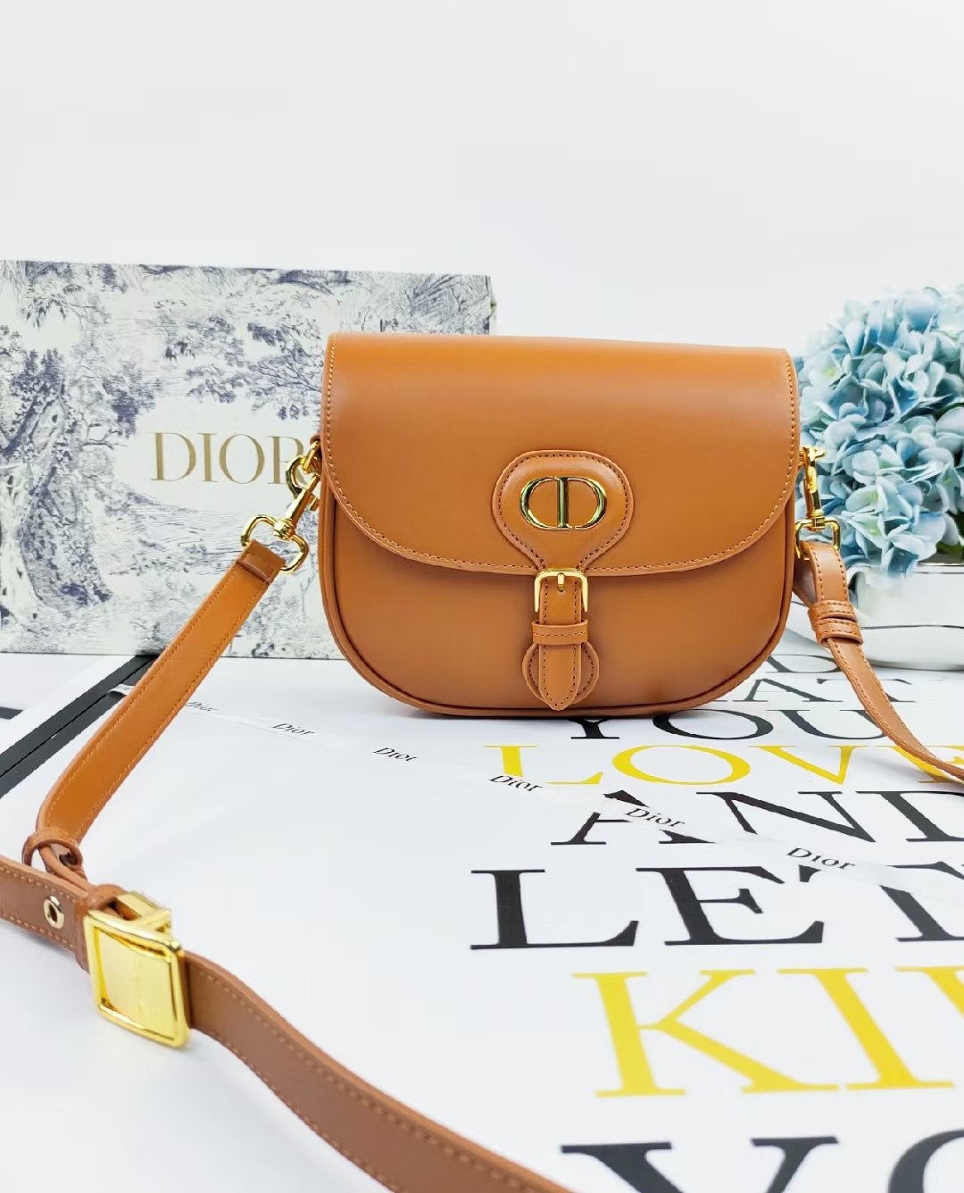 EN - New 1:1 rep  Bags DIR 227