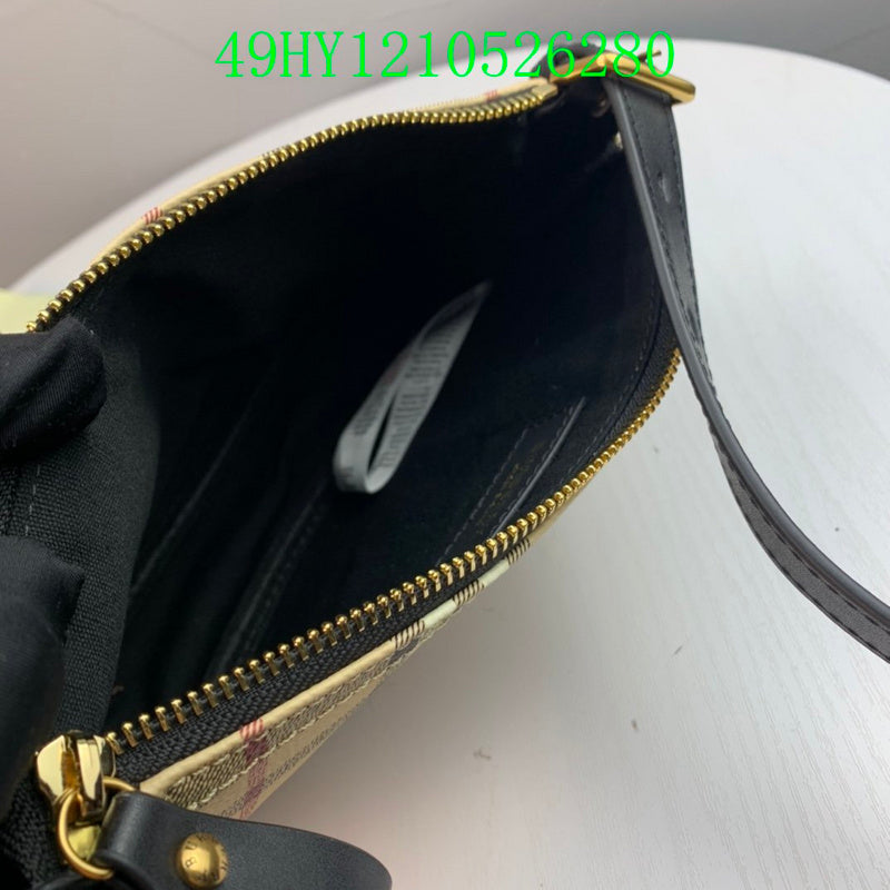 Top Quality Fashion -BBR Bags - 545