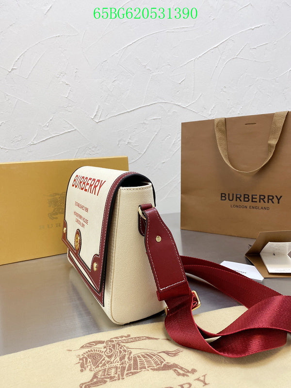 Top Quality Fashion -BBR Bags - 516