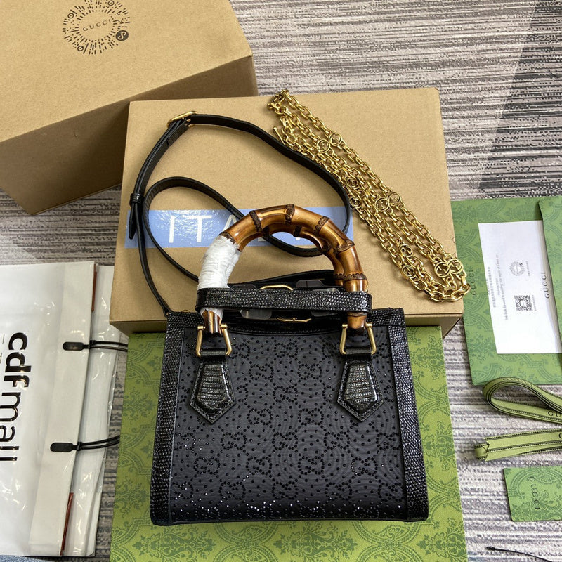 Top Quality -  Bags - 046