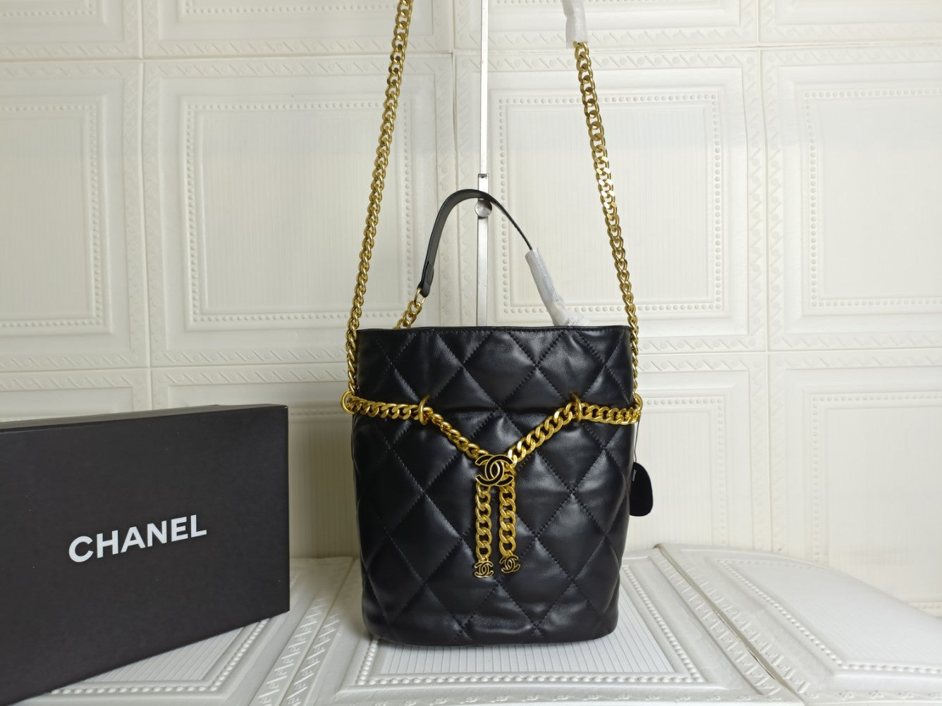 EN - New 1:1 rep Bag CHL 437