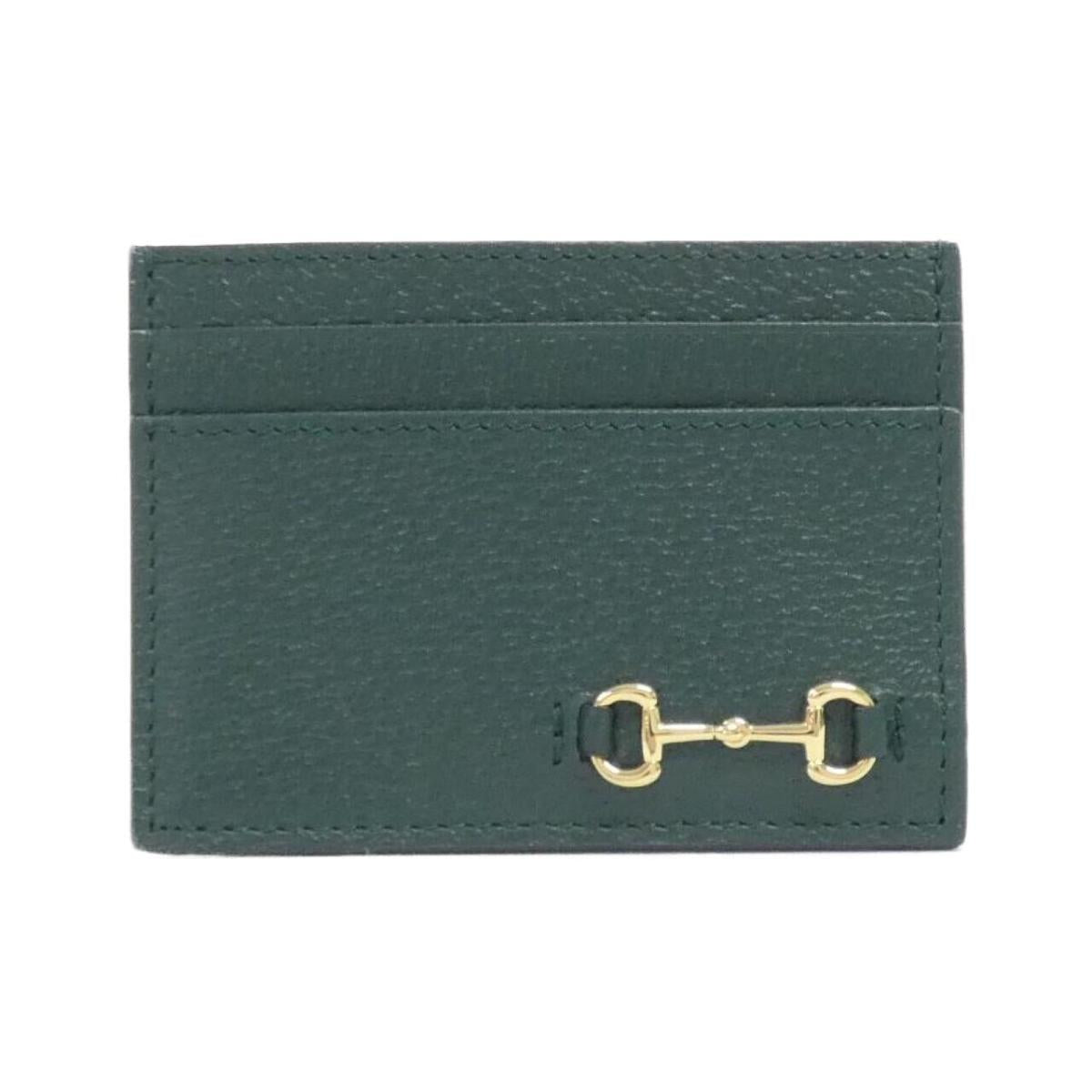 Gucci 700469 DJ20G Card Case