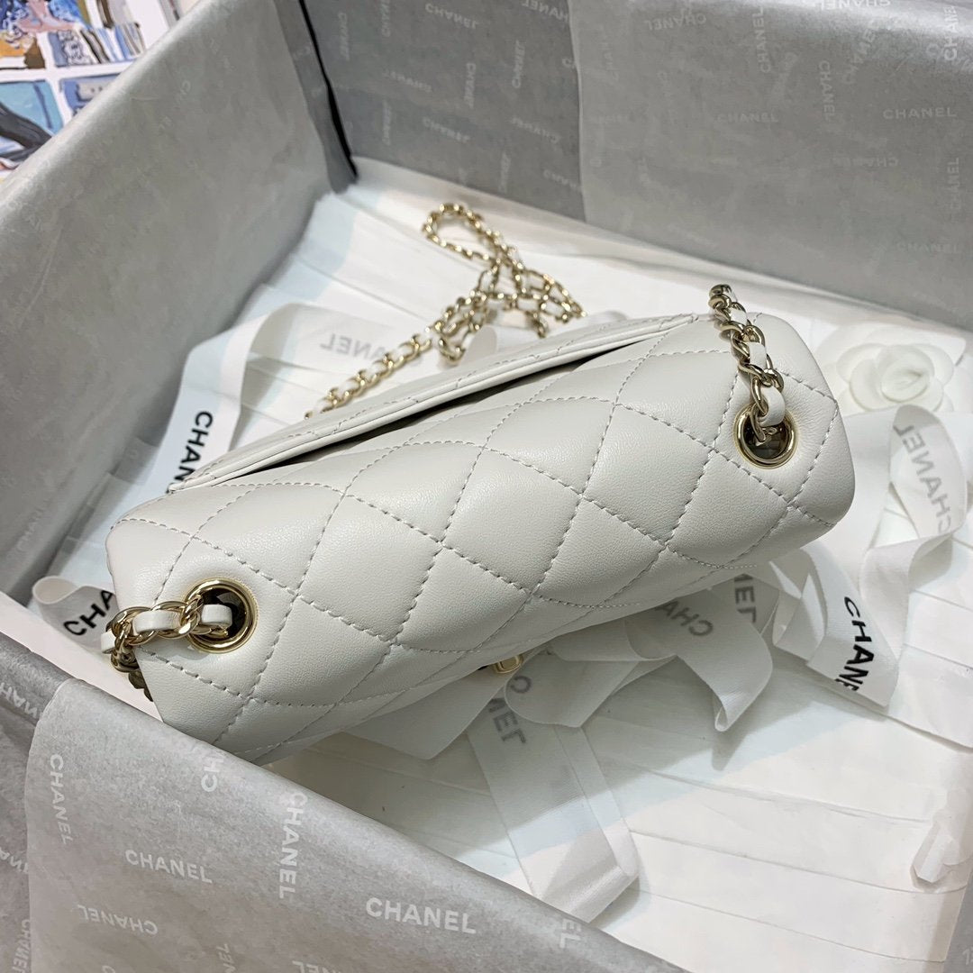 EN - New 1:1 rep  Top Quality CHL Bag 172