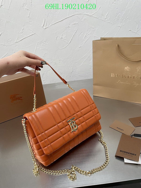 Top Quality Fashion -BBR Bags - 342