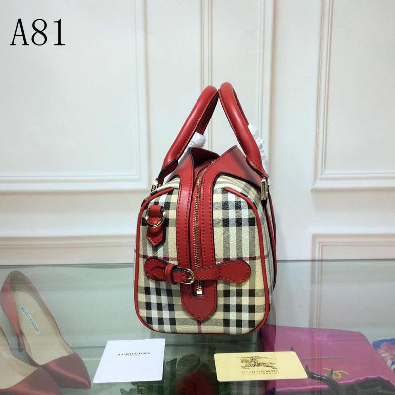 Top Quality Fashion -BBR Bags - 855