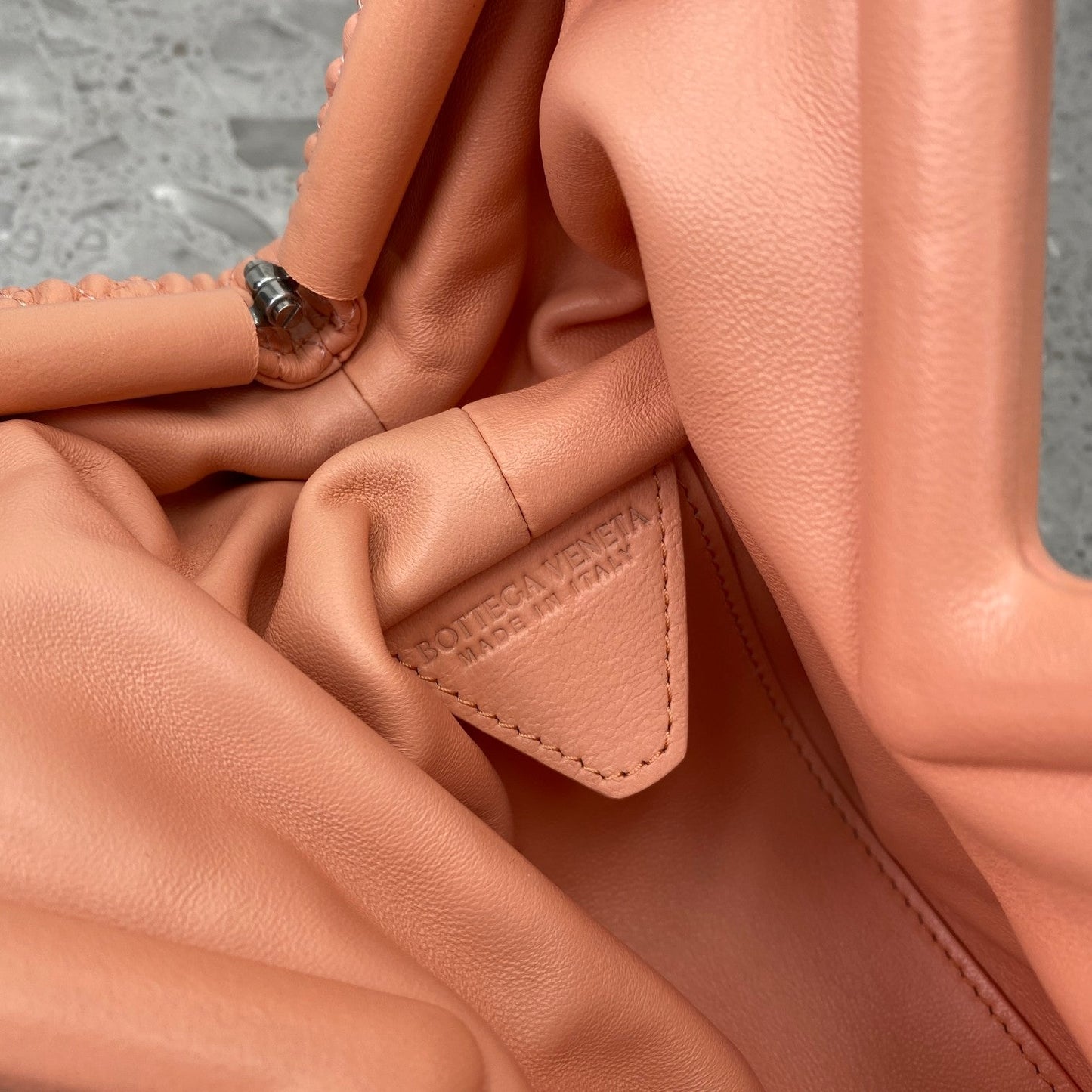 Top Quality Point Orange, For Women, Women’s Bags 9.4in/24cm