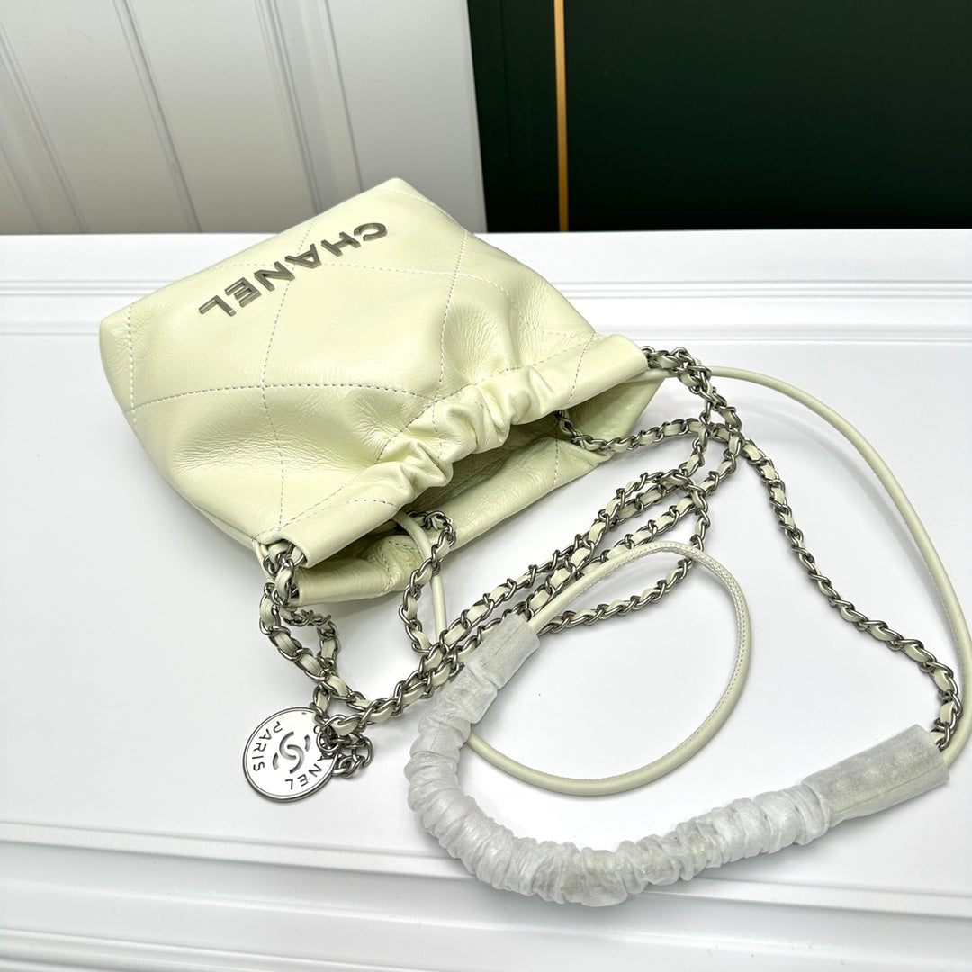 EN - New 1:1 rep  Top Quality CHL Bag 551