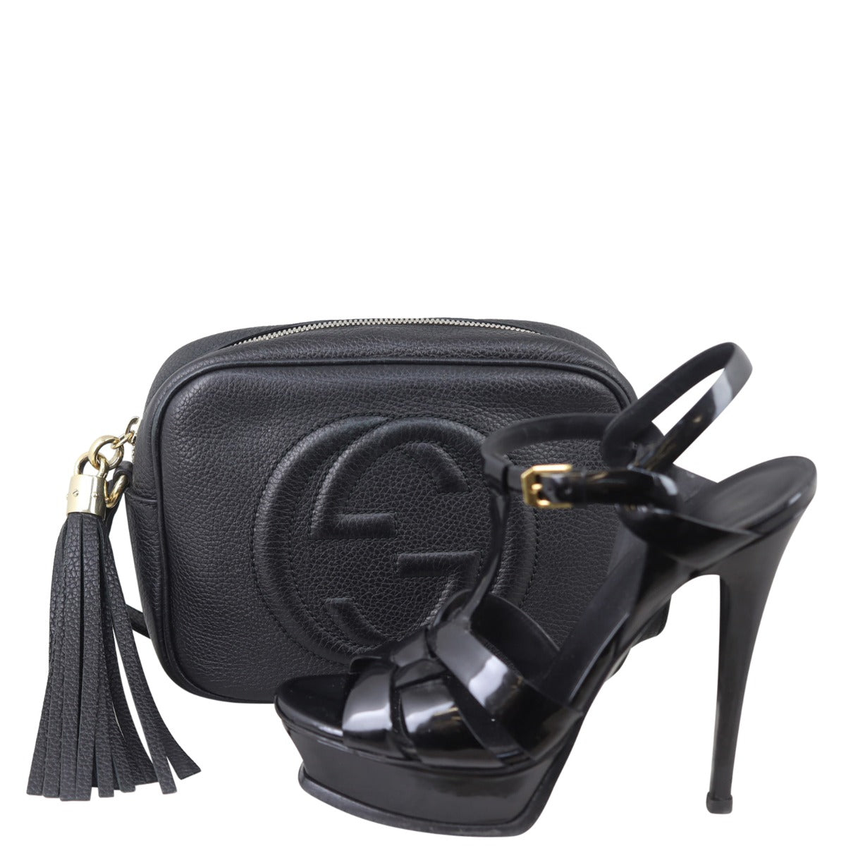 Gucci Soho Disco Small
