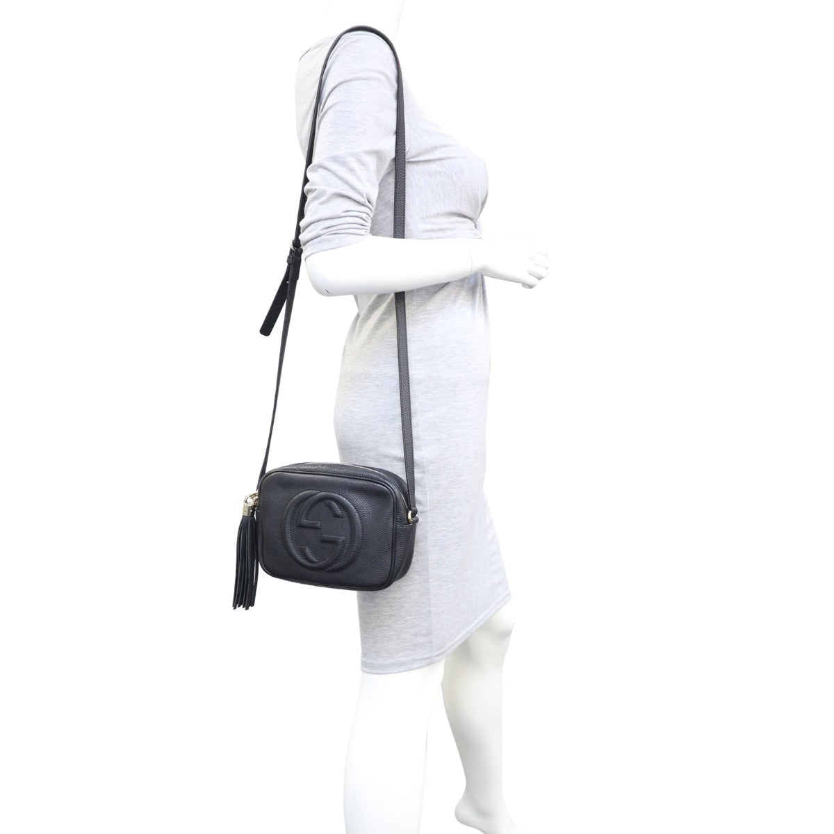 Gucci Soho Disco Small