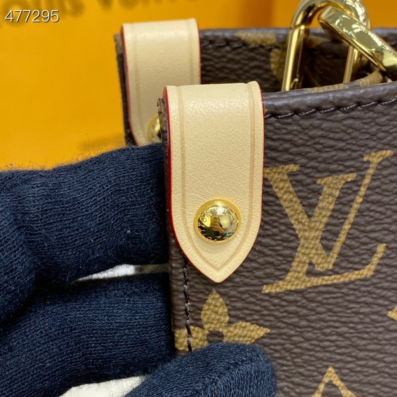 Top Quality Sac Plat PM Monogram Canvas For Women, Womens Handbags, Shoulder And Crossbody Bags 11.8in/30cm Top Quality M45848