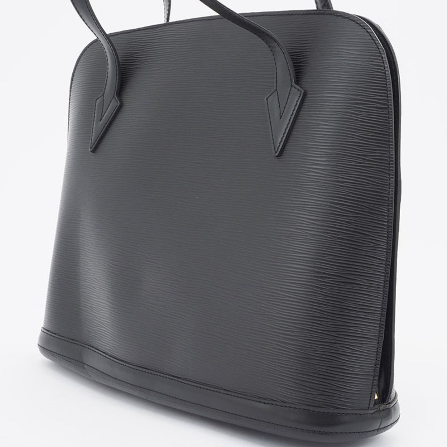Louis Vuitton Epi  Epi Leather Shoulder Bag