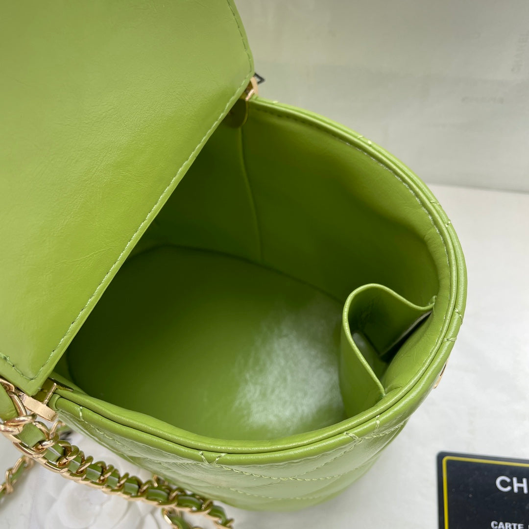 EN - New 1:1 rep  Top Quality CHL Bag 572
