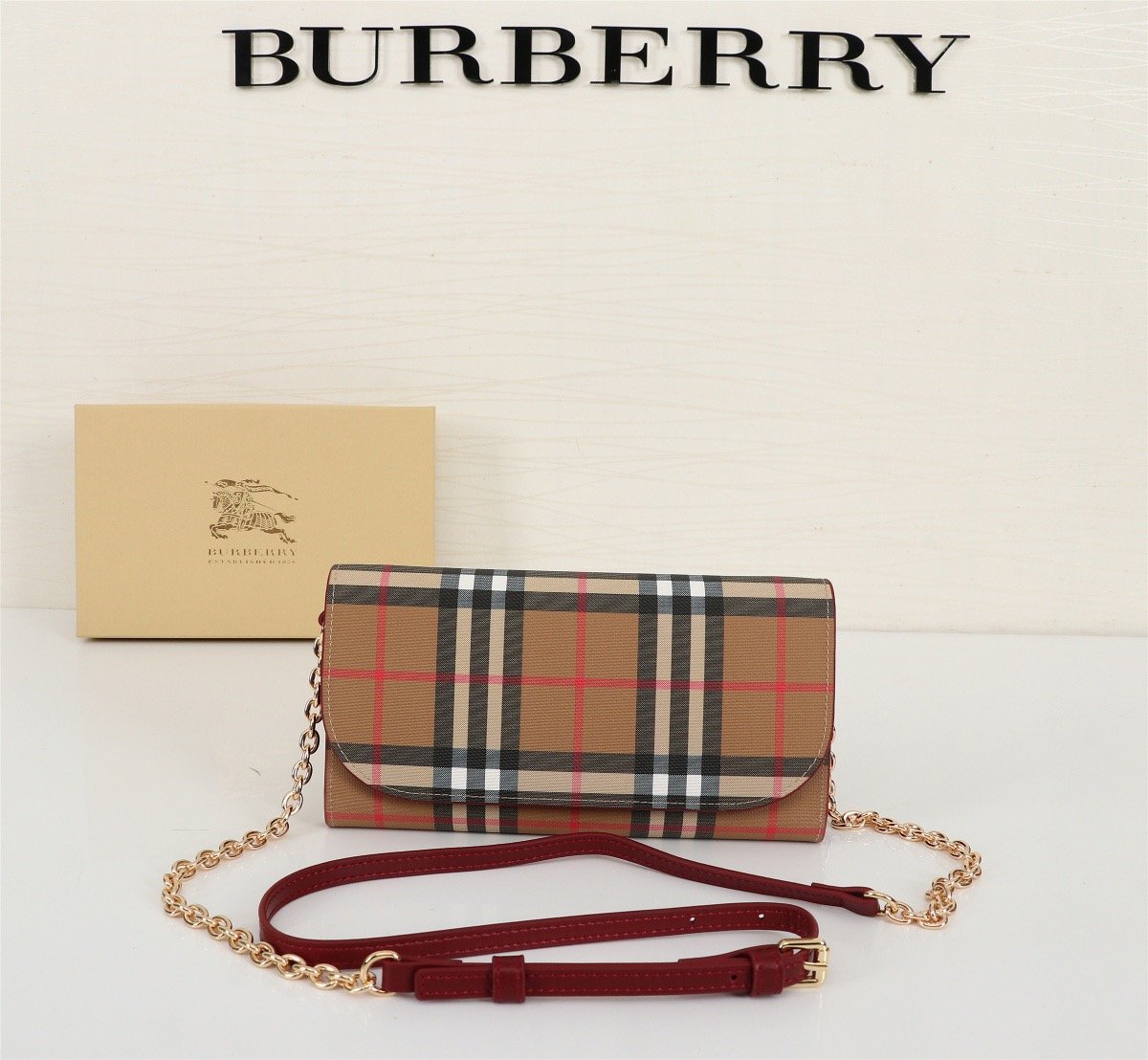 EN - New 1:1 rep  Bags BBR 024