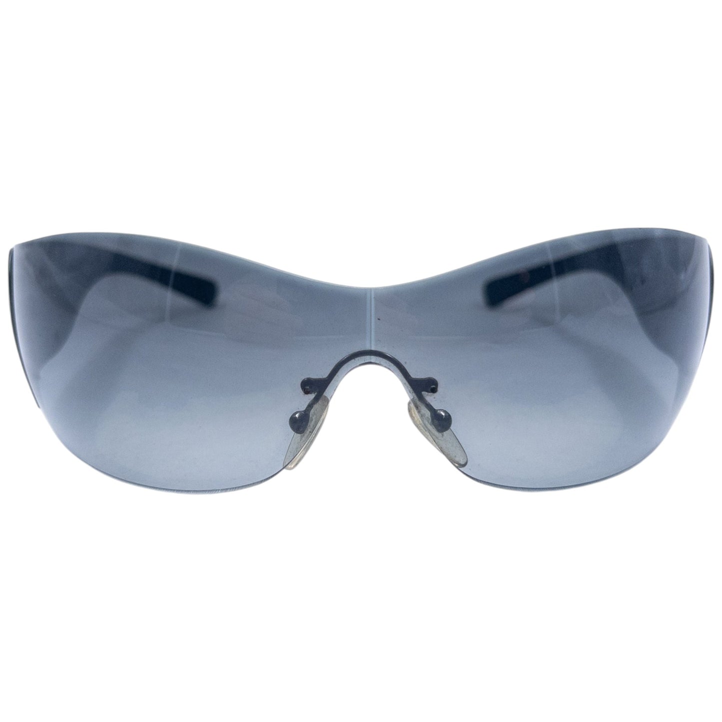 Prada Swirl Sunglasses
