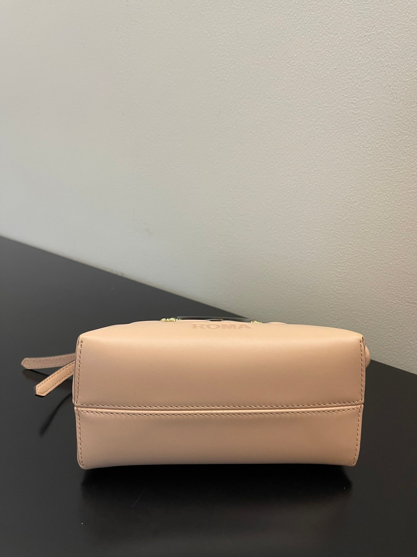 Top QualityTop Quality By The Way Pale pink Mini Bag For Woman 17cm/6.5in