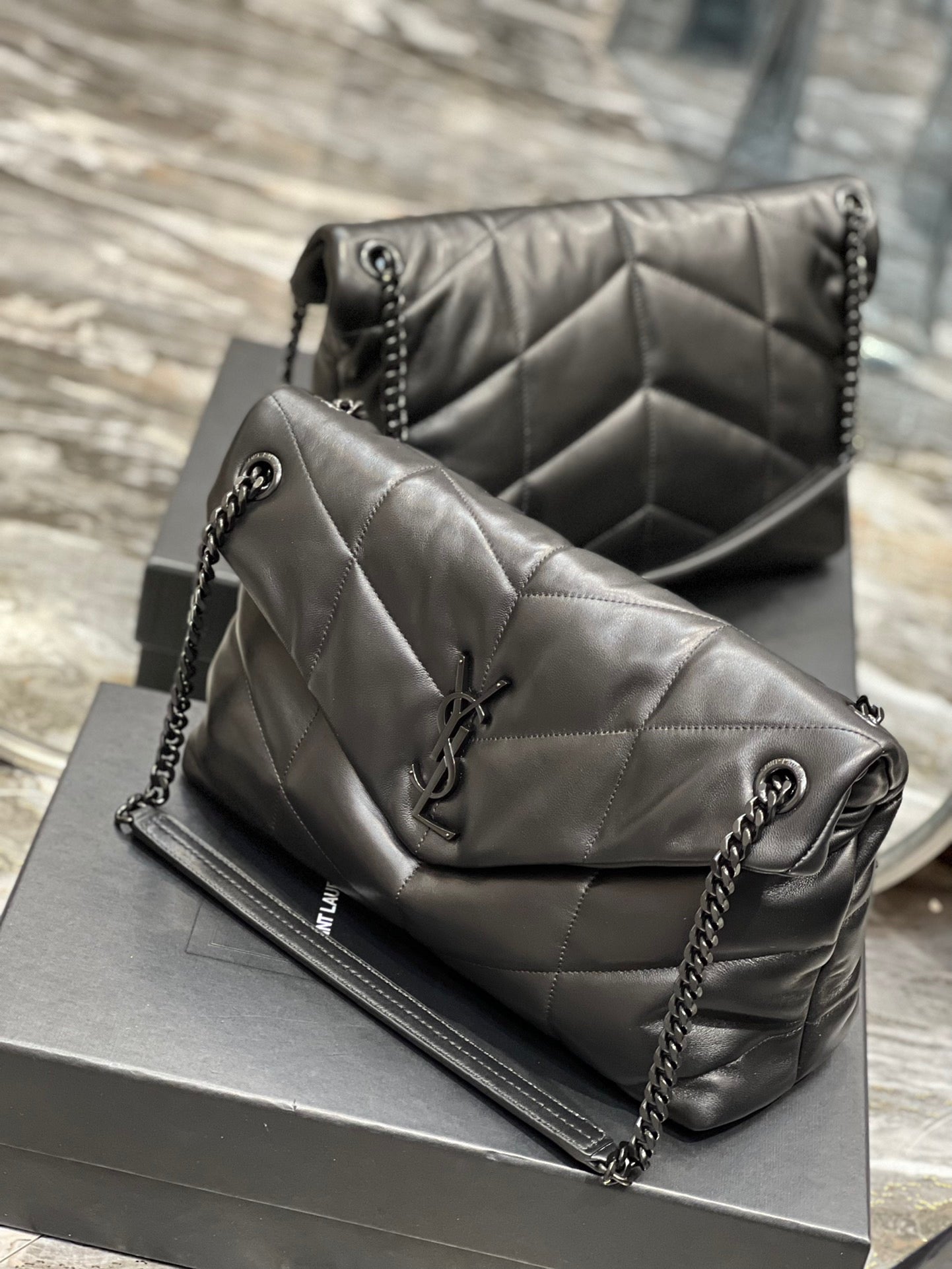 EN - New 1:1 rep Bag SLY 234
