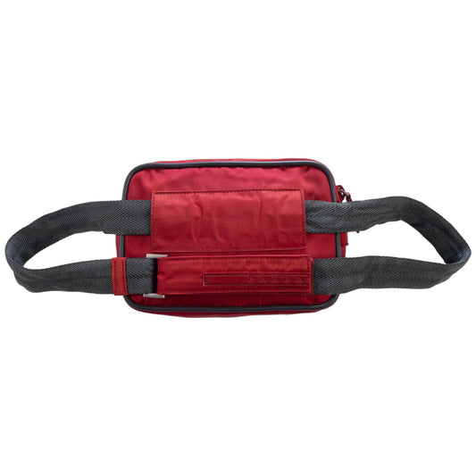 Prada Sport Cross Body Bag