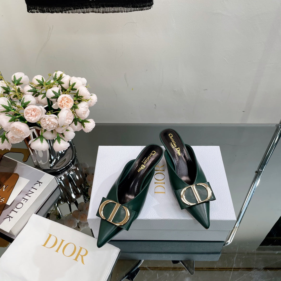 New 1:1 rep DIR HIGH HEELS 063