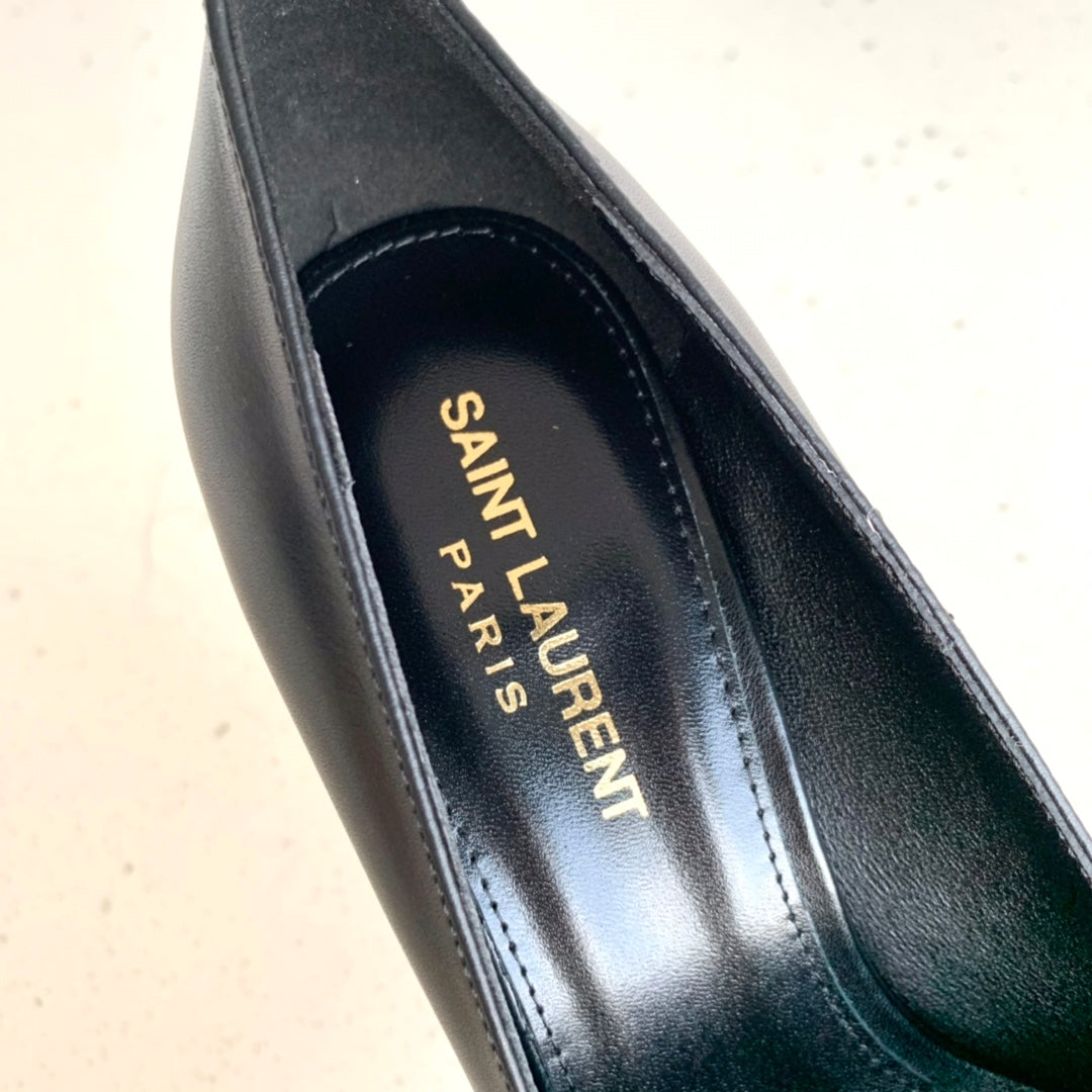 New 1:1 rep SLY High Heel Shoes 006