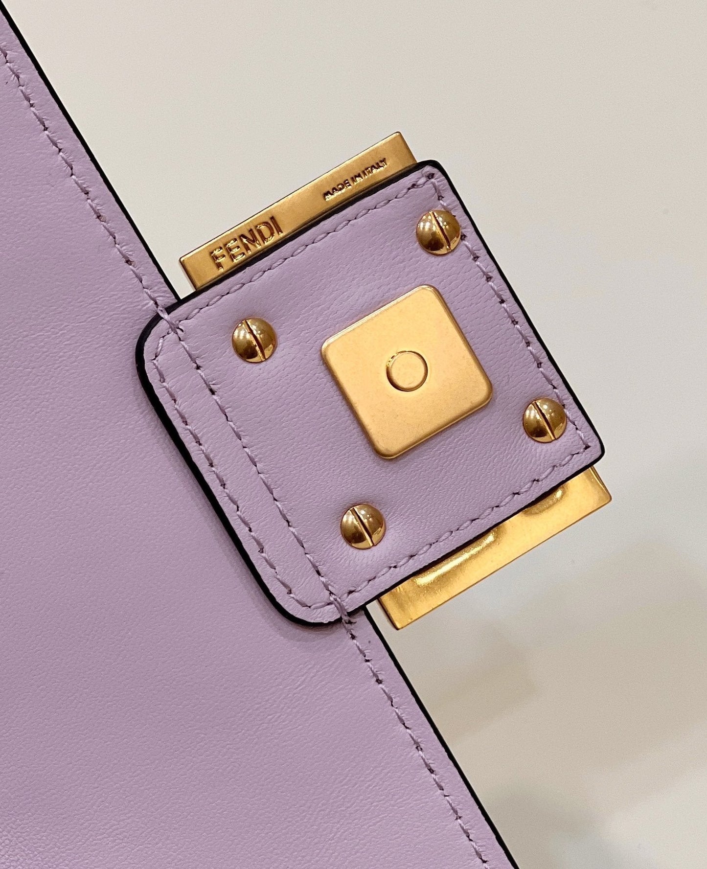 Top QualityTop Quality Baguette Purple For Women, Women’s Handbags, Shoulder And Crossbody Bags 7.5in/19cm FF 8BS017