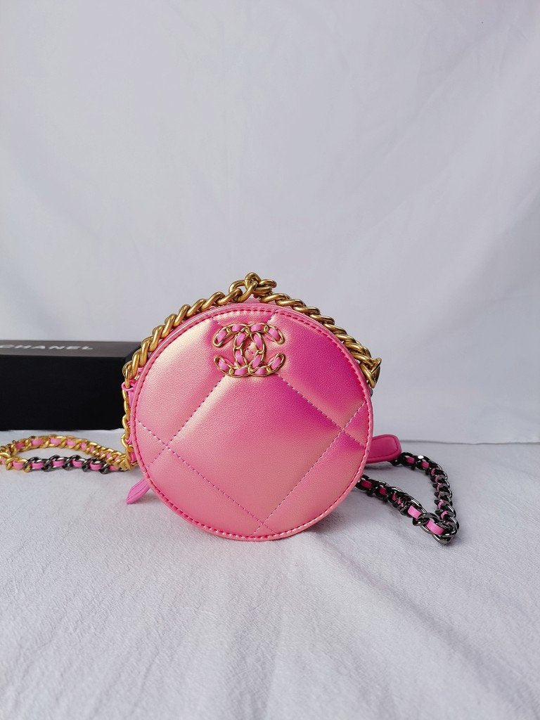 EN - New 1:1 rep  Top Quality CHL Bag 227
