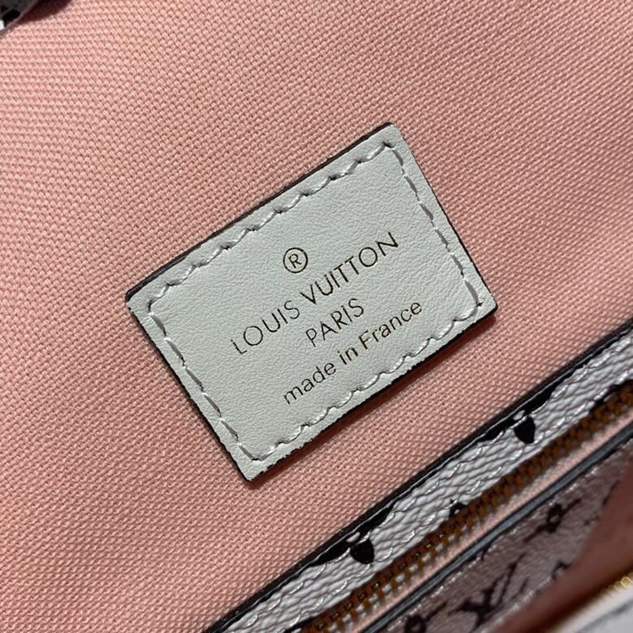 Top Quality Neverfull MM Tote Bag Monogram Canvas Red For Women, Womens Handbags 12.6in/32cm Top Quality M44567