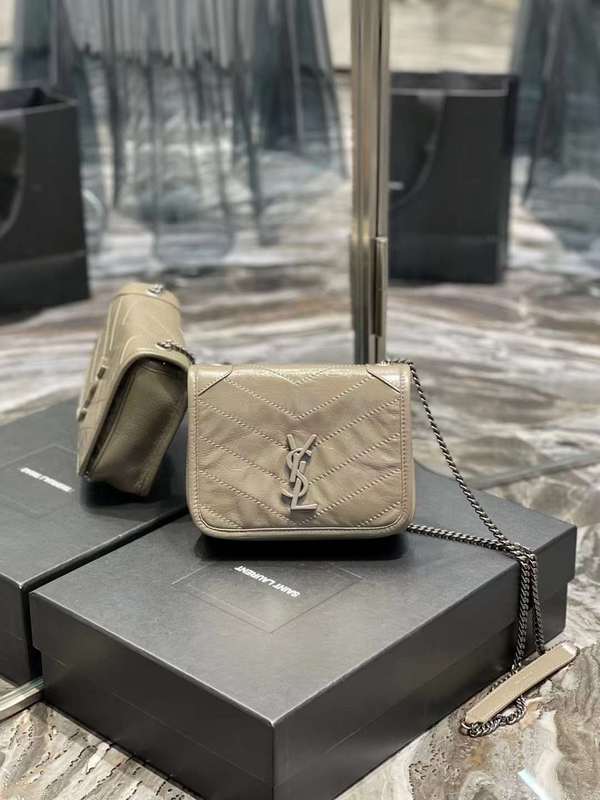 Yves Saint Laurent - Bags - The Elite Bags  589