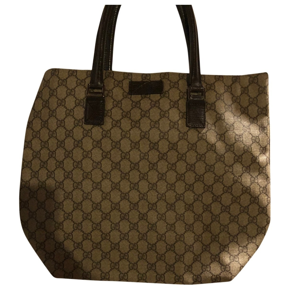 Gucci  cloth handbag