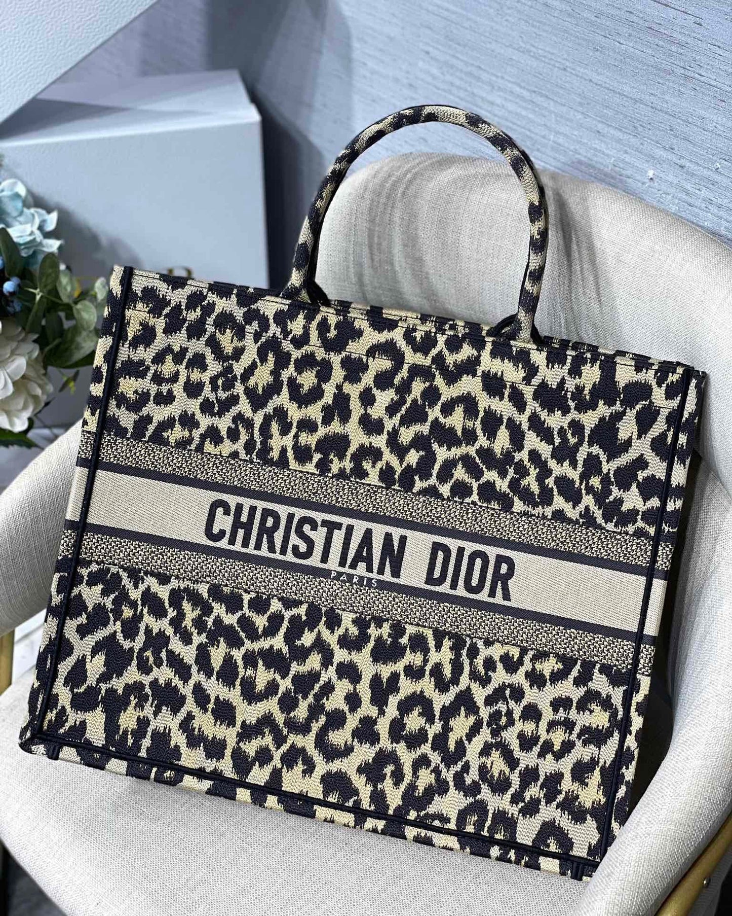 Top Quality Large Book Tote Multicolor , For Women, Womens Handbags 16.5in/42cm CD