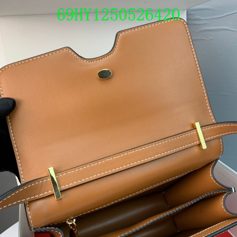 Top Quality Fashion -BBR Bags - 529