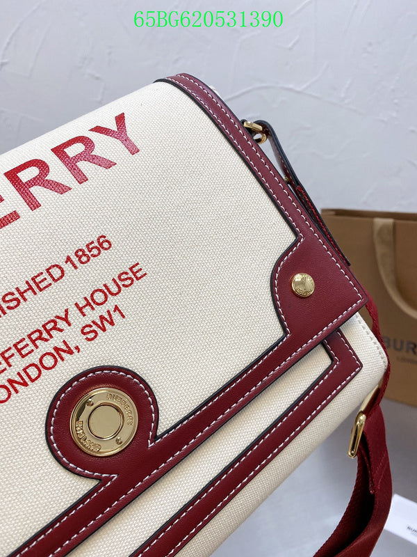 Top Quality Fashion -BBR Bags - 516