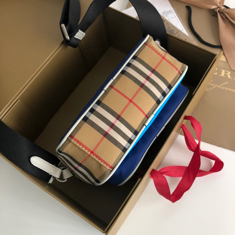 Top Quality Fashion -BBR Bags - 1148