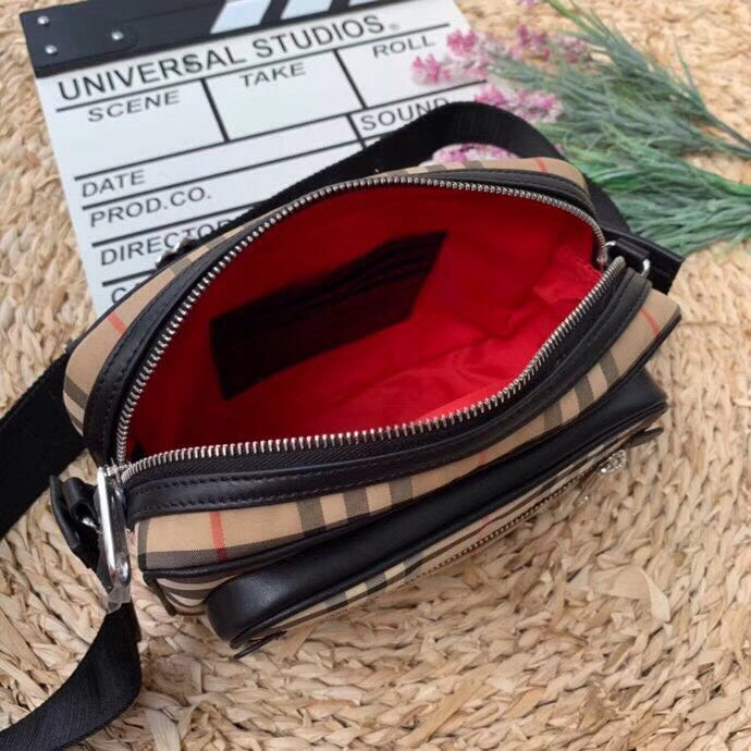 Top Quality Fashion -BBR Bags - 1663