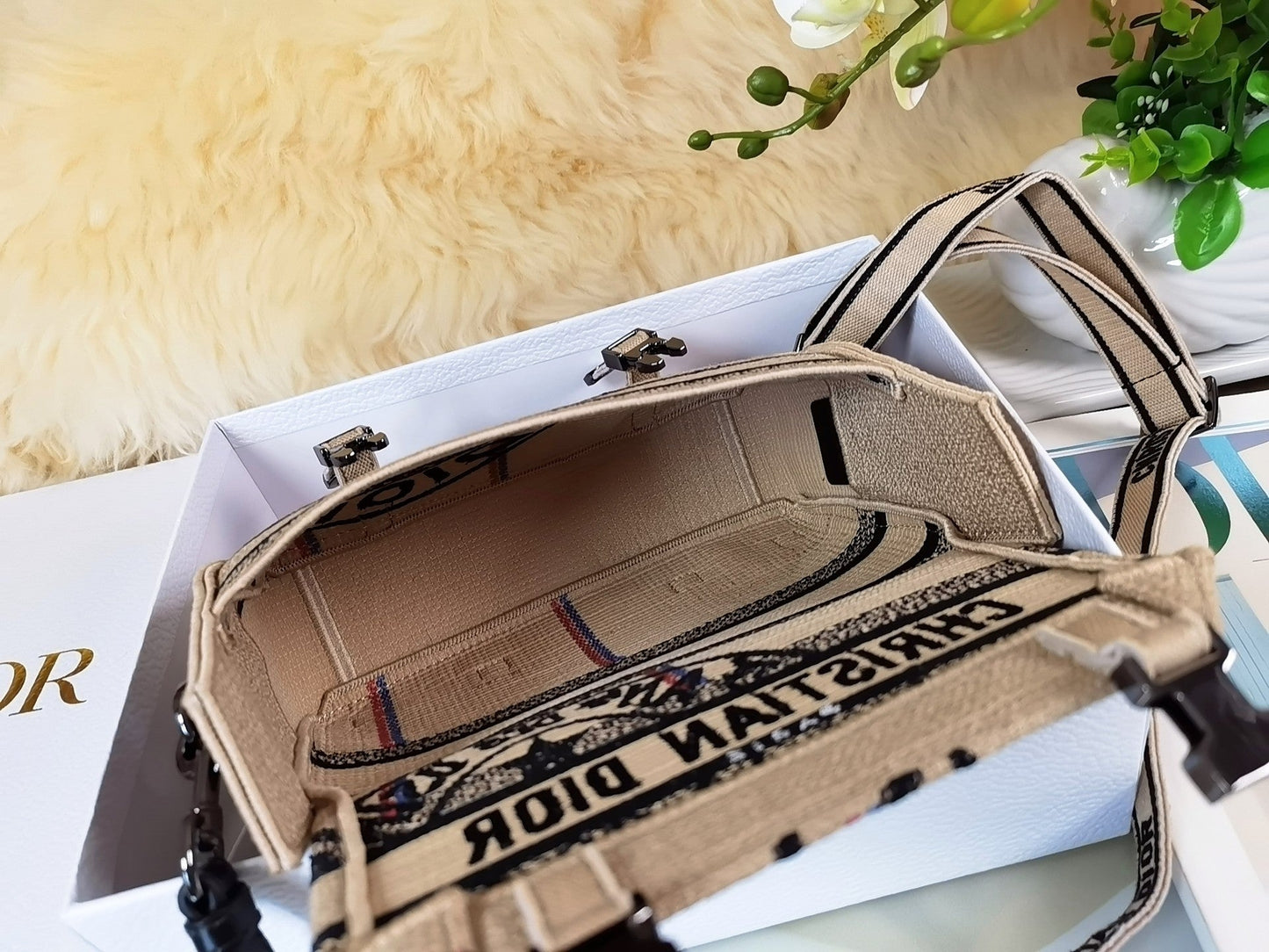 EN - New 1:1 rep Lux Bags DIR 340
