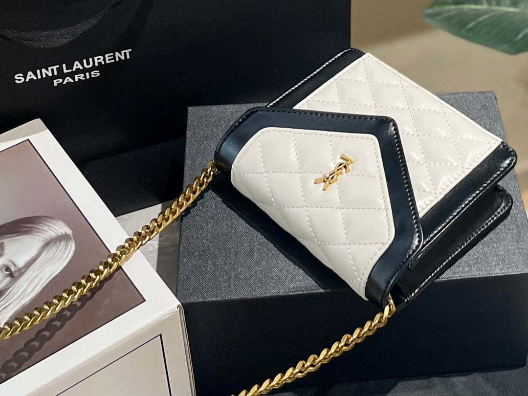 EN - New 1:1 rep  Bags SLY 354