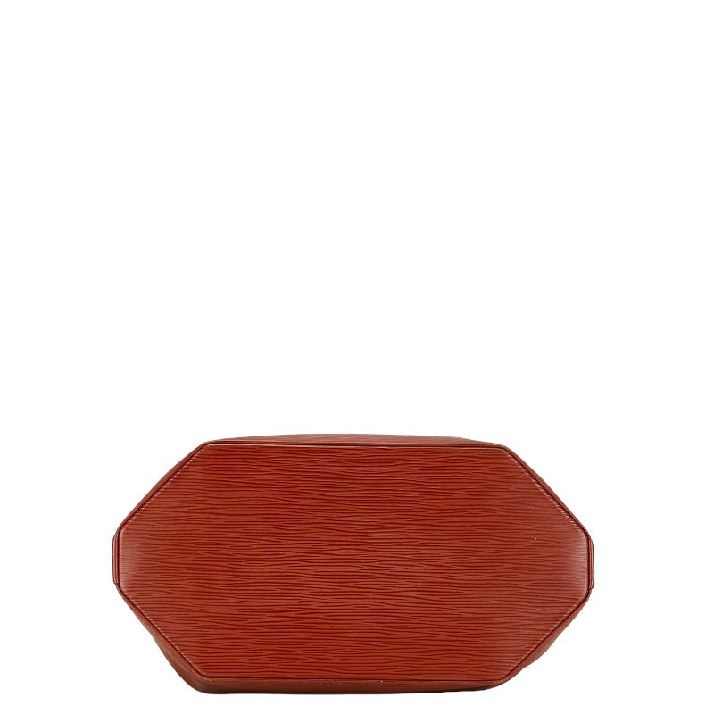 Louis Vuitton M80193 Kenyan Brown Leather  Louis Vuitton M80193 Kenyan Brown Leather Ladies Louis Vuitton