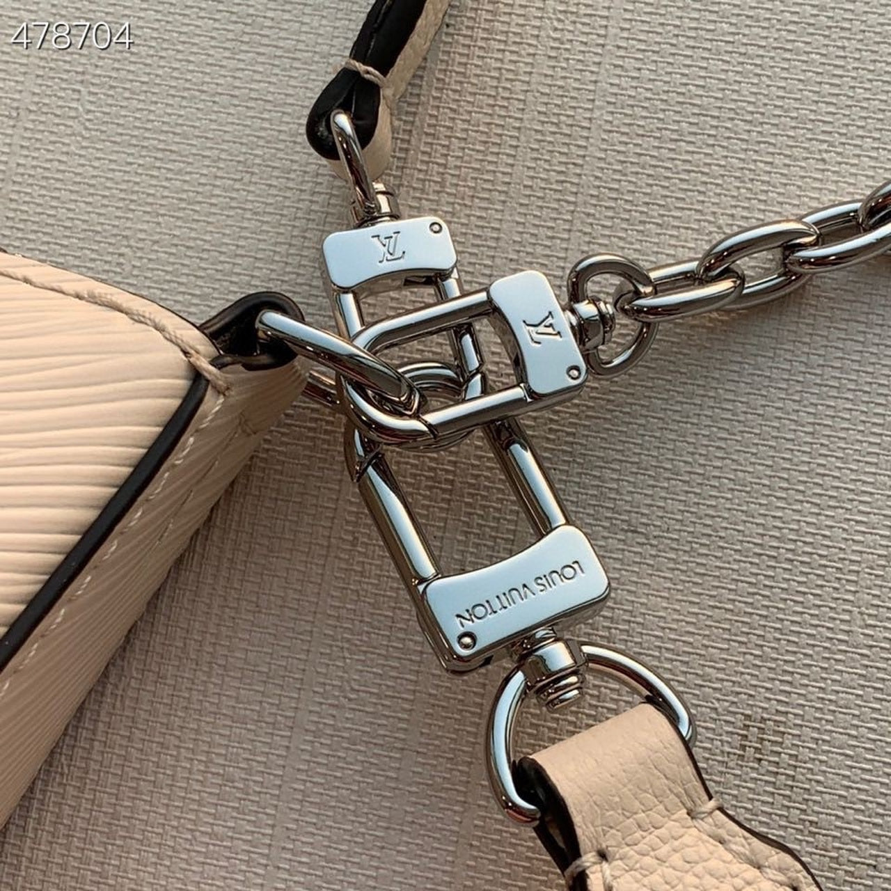 Top Quality Marelle Epi White For Women, Womens Handbags, Shoulder And Crossbody Bags 9.8in/25cm Top Quality M80688
