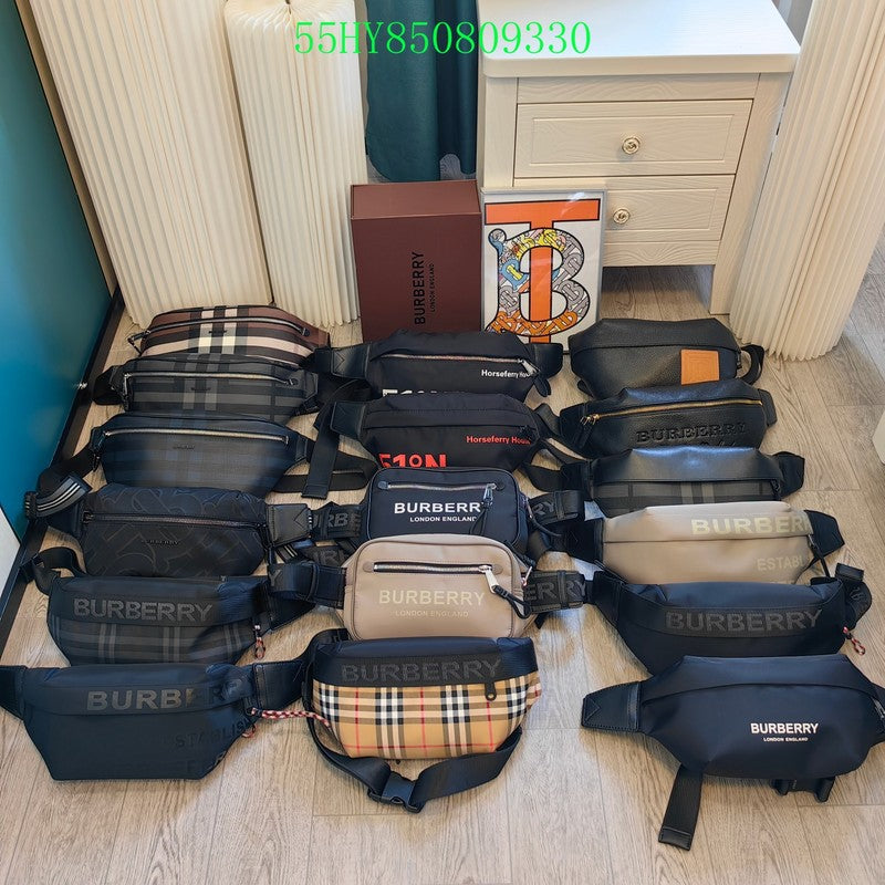 Top Quality Fashion -BBR Bags - 051