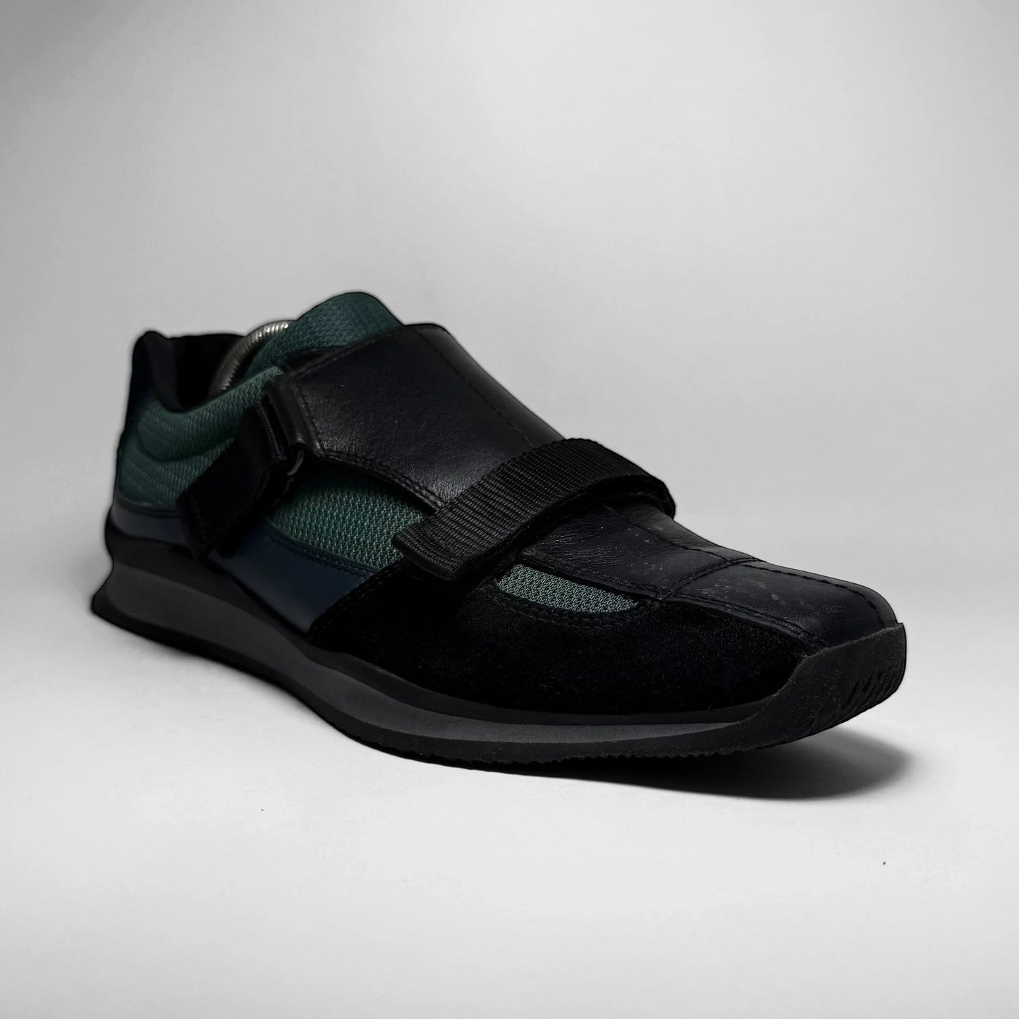 Prada Shoes (2000s)