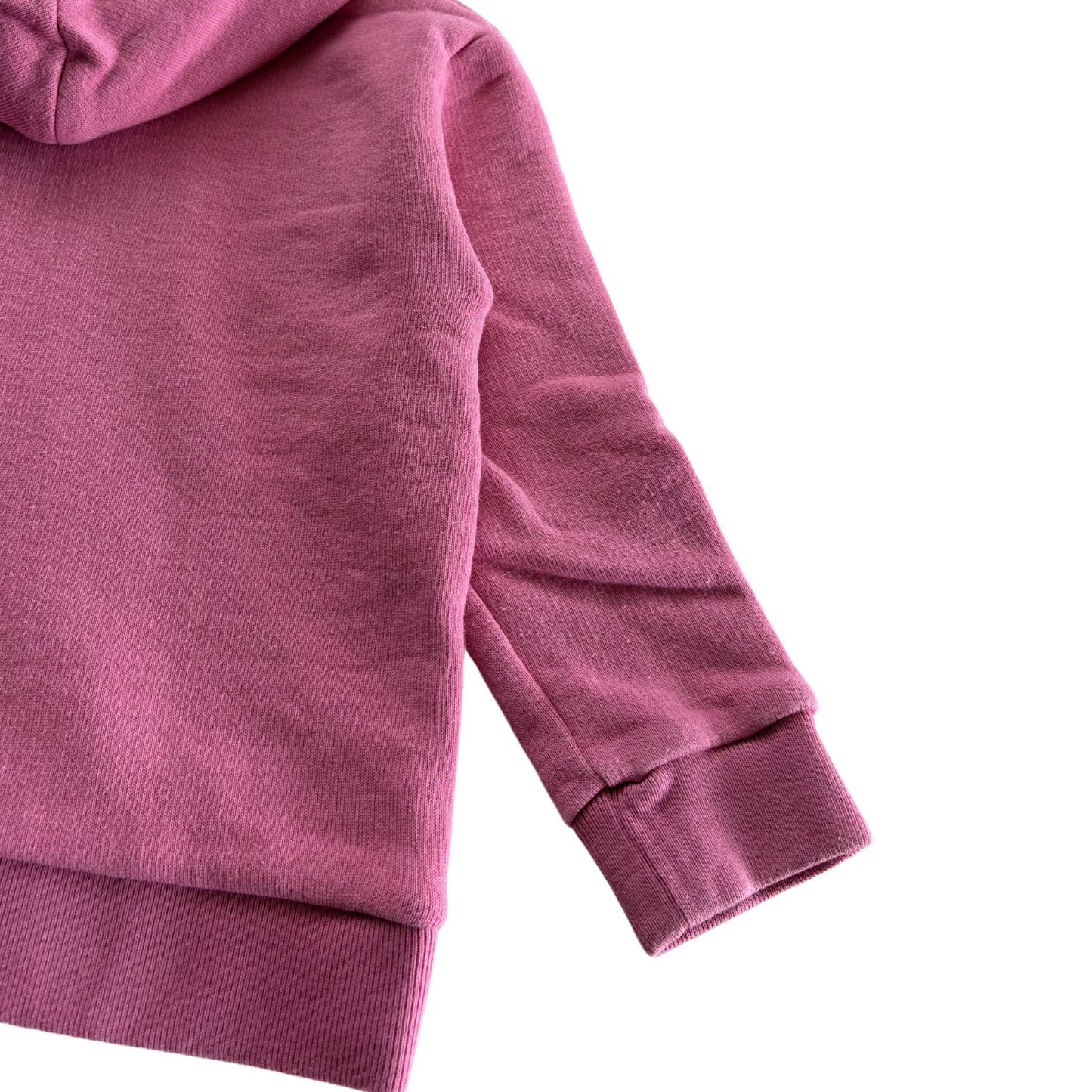 Gucci   Logo Hoodie - Kids 18/24M